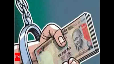 Champawat: 33-year-old held with counterfeit currency