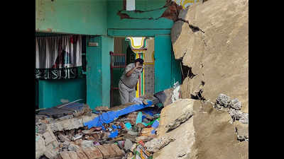 Bihar: 4 arrested in Banka madrassa blast case