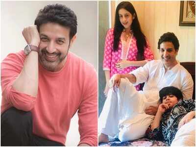 Khalid Siddiqui: Second marriage is not an option; don’t want a fourth person to upset a happy life with my children