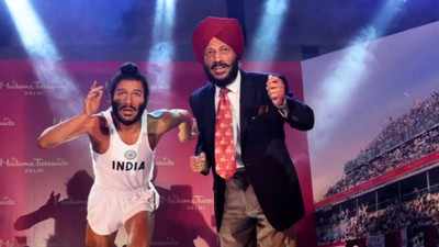 Milkha Singh: How the ‘Flying Sikh’ became the sporting icon of a generation