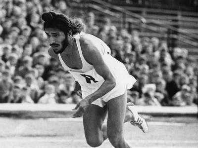 Entire Indian contingent waited for medal: Gurbachan Randhawa recalls race of Milkha Singh's life in Rome
