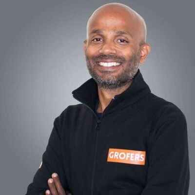 Grofers co-founder Saurabh Kumar exits company