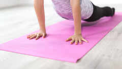 International day of Yoga: 7 fitness apps for iPhone users