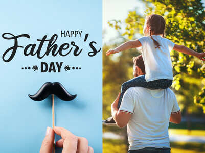 Heart-warming quotes to send to your dad