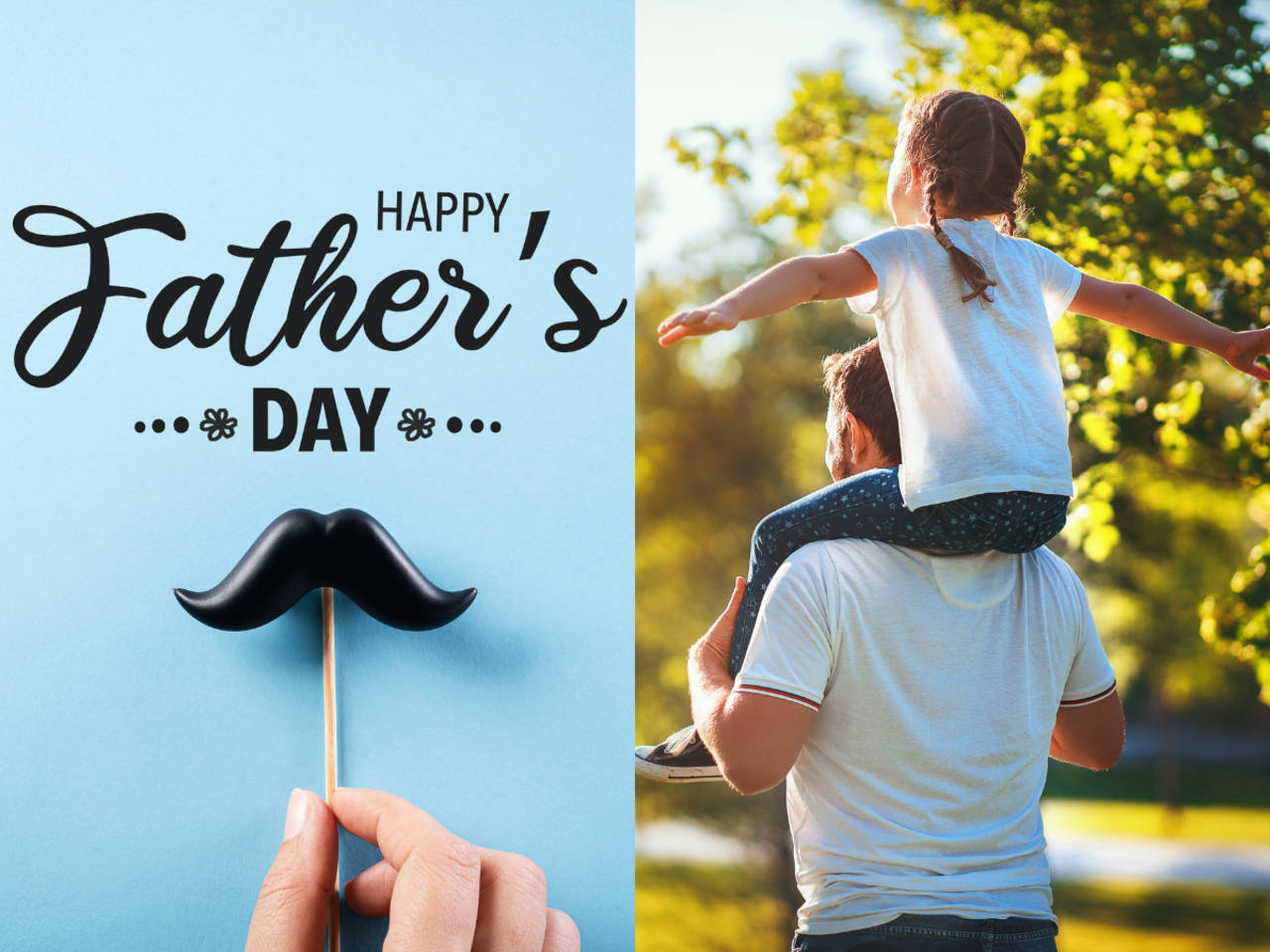 Father's Day 2021 Quotes, Wishes & Messages: Heart-warming wishes ...