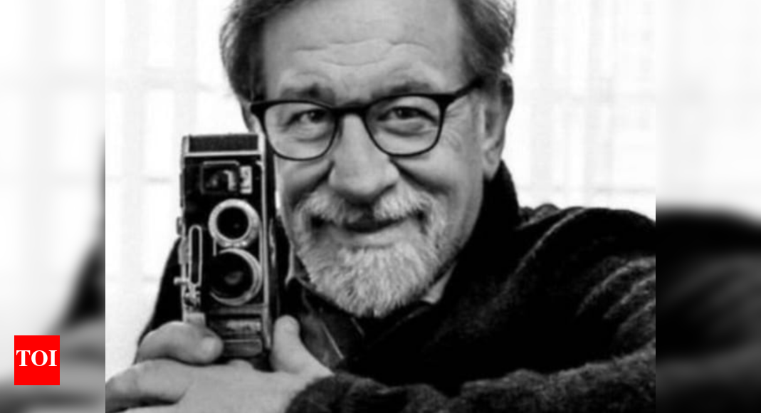 Sam Rechner to play a pivotal role in Steven Spielberg's semi ...
