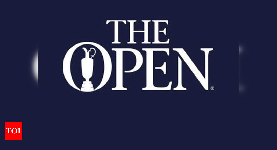 British Open to up to 32,000 fans per day R&A Golf News
