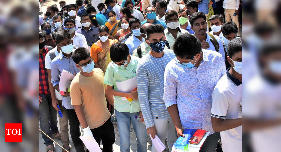 UP 69,000 assistant teachers' recruitment: Third selection list for ...