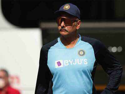 ravi shastri