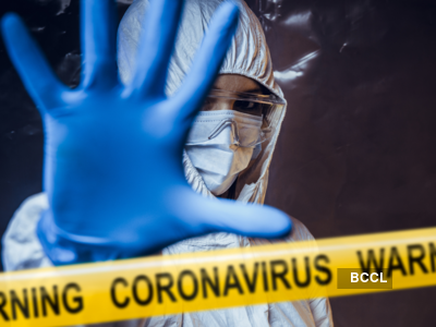 Coronavirus third wave inevitable, can hit India in 6 to 8 weeks