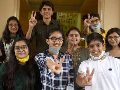 Mizoram Class 12 board examination results announced, pass percentage ...