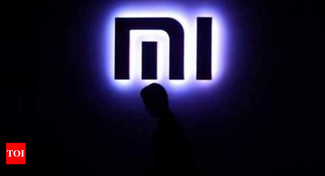 Xiaomi reveals colour variants of Mi 11 Lite ahead of official launch – Times of India