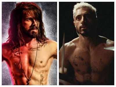 Not Shahid Kapoor, but Oscar-nominee Riz Ahmed was the first choice to play Tommy Singh in Udta Punjab