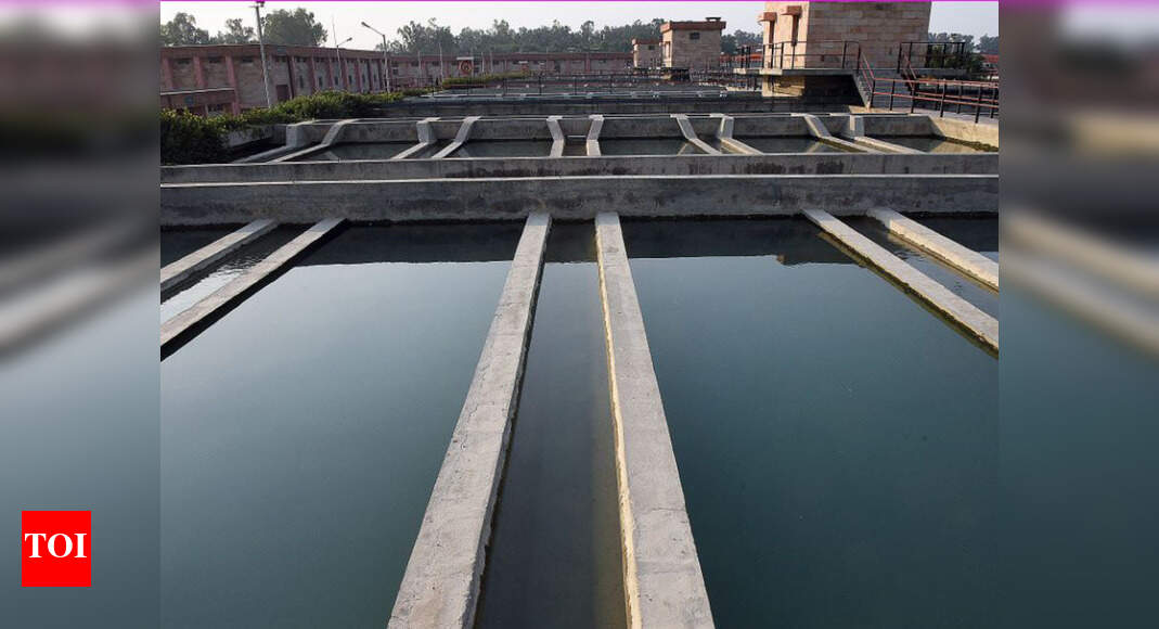 Water supply to be affected in several areas on June 20 Delhi Jal