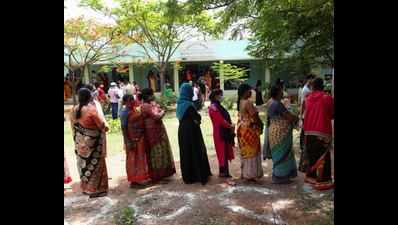 Covid: Telangana government lifts lockdown from Sunday