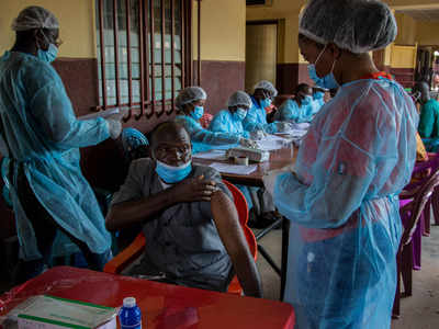Guinea declares end to latest Ebola outbreak that killed 12