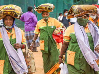 Karnataka announces further relaxation of lockdown restrictions: Shops