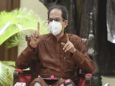 India heading towards 'social unease', warns Uddhav Thackeray