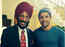 Farhan Akhtar opens up about his first meeting with Milkha Singh