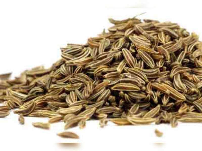 Health Benefits Of Cumin Seeds