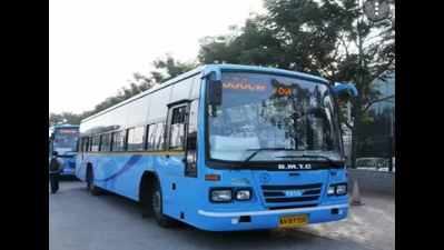 Bengaluru: BMTC to deploy 2,000 buses from Monday, Namma Metro services only during peak hours