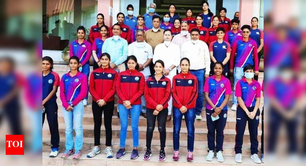 Rajasthan women cricketers yet to receive match fee Cricket News