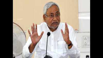 Bihar: Nitish government decides to post women officers on 35% field posts of SDMs, COs, BDOs and SHOs