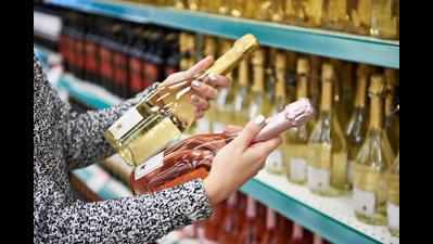 Open seal of liquor outlets & let them operate, HC directs Maharashtra