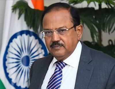 Doval, Pakistan NSA may come face-to-face at SCO conclave
