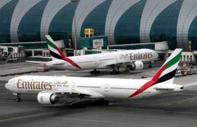 Dubai eases travel restrictions from certain countries including India