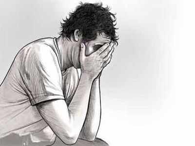 60% of college students in Kerala suffer depression: Study