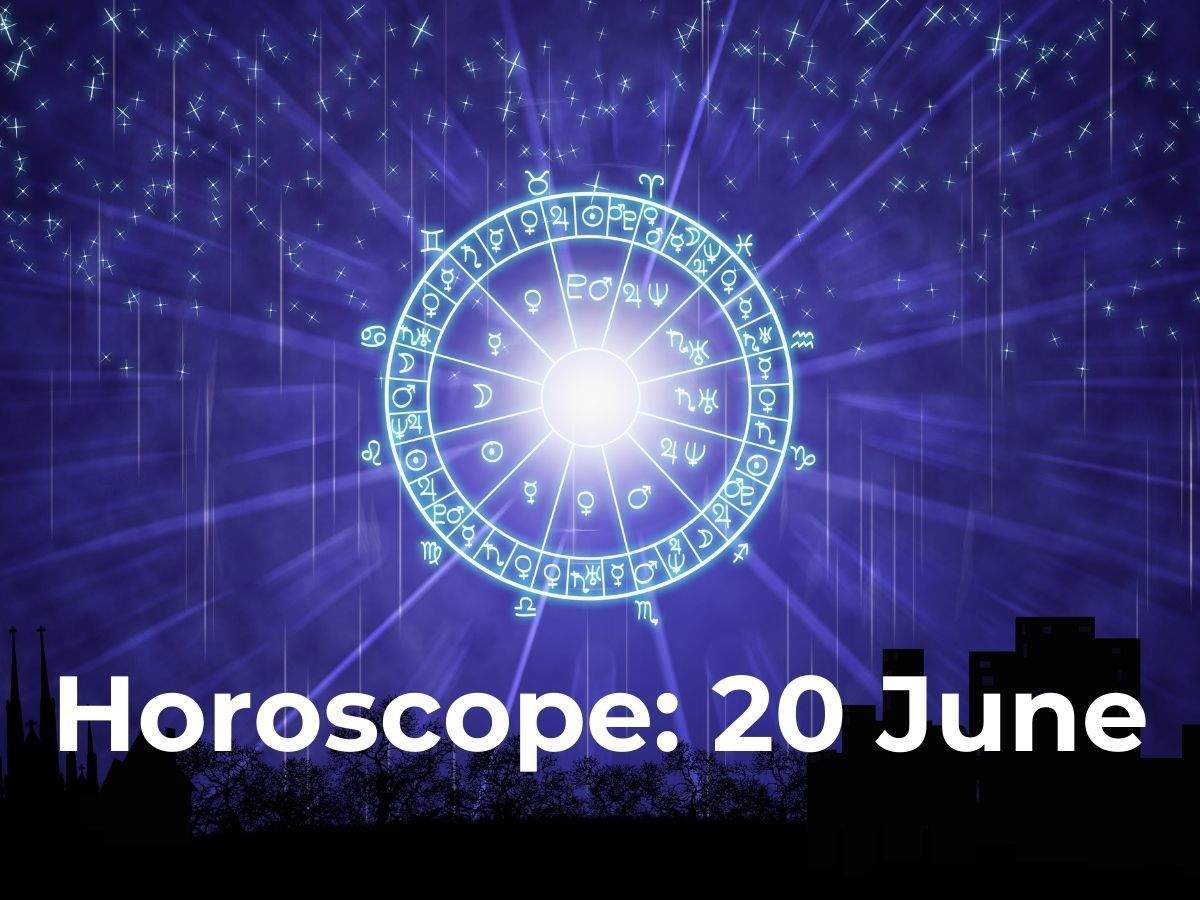 Horoscope today June 20 2021 Here are the astrological predictions for your zodiac signs