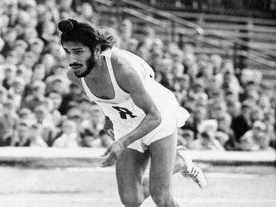 No one flew like Milkha Singh