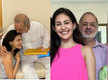 
Father’s Day Special: Amyra Dastur opens up about growing up with her dad who was a surgeon
