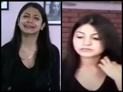 400px x 300px - Anushka Sharma's old video where she is performing an emotional scene in  her acting class goes viral on the internet | Hindi Movie News - Times of  India