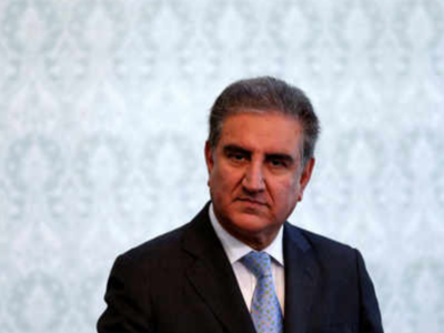Pakistan wanted 'reconciliation' but India 'did not reciprocate', claims FM Qureshi