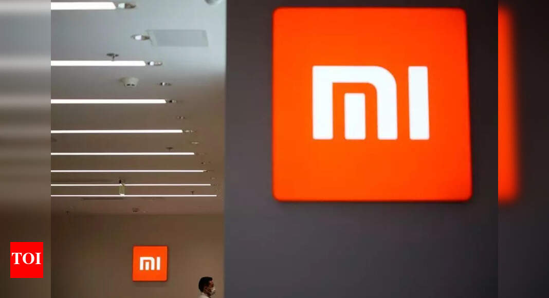 Xiaomi India