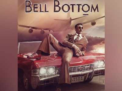 Can Akshay Kumar's 'Bell Bottom' reboot Bollywood?