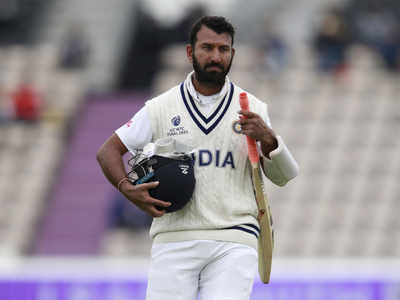 WTC Final, India vs New Zealand: Cheteshwar Pujara could have rotated the strike better, says Dale Steyn