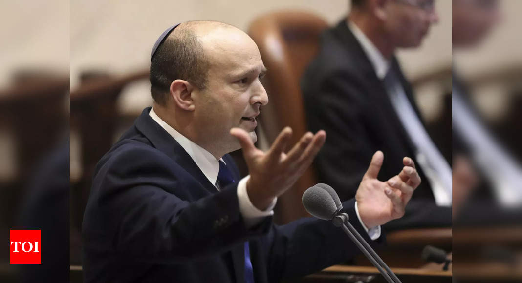 Bennett calls election of new Iranian prez a 'final wake-up call'