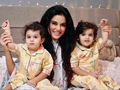 Sara Arfeen Khan: I've learnt the true meaning of life in the last two years of motherhood