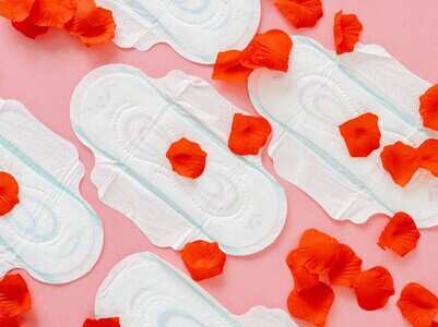 Is it okay to get vaccinated during periods?