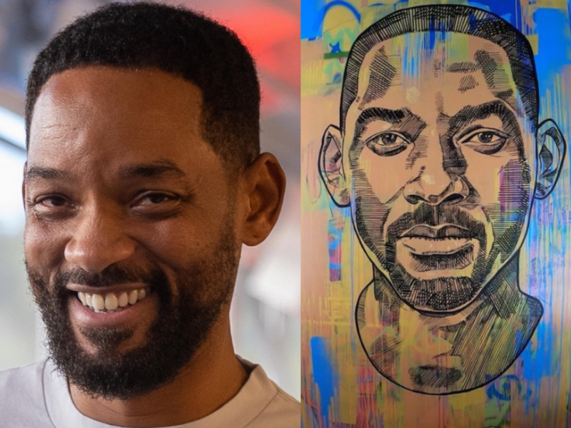 Will Smith reveals title, cover of his upcoming memoir | English Movie ...