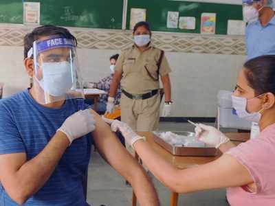 Odisha to step up vaccination drive; govt sets daily target of 3 lakh from June 21