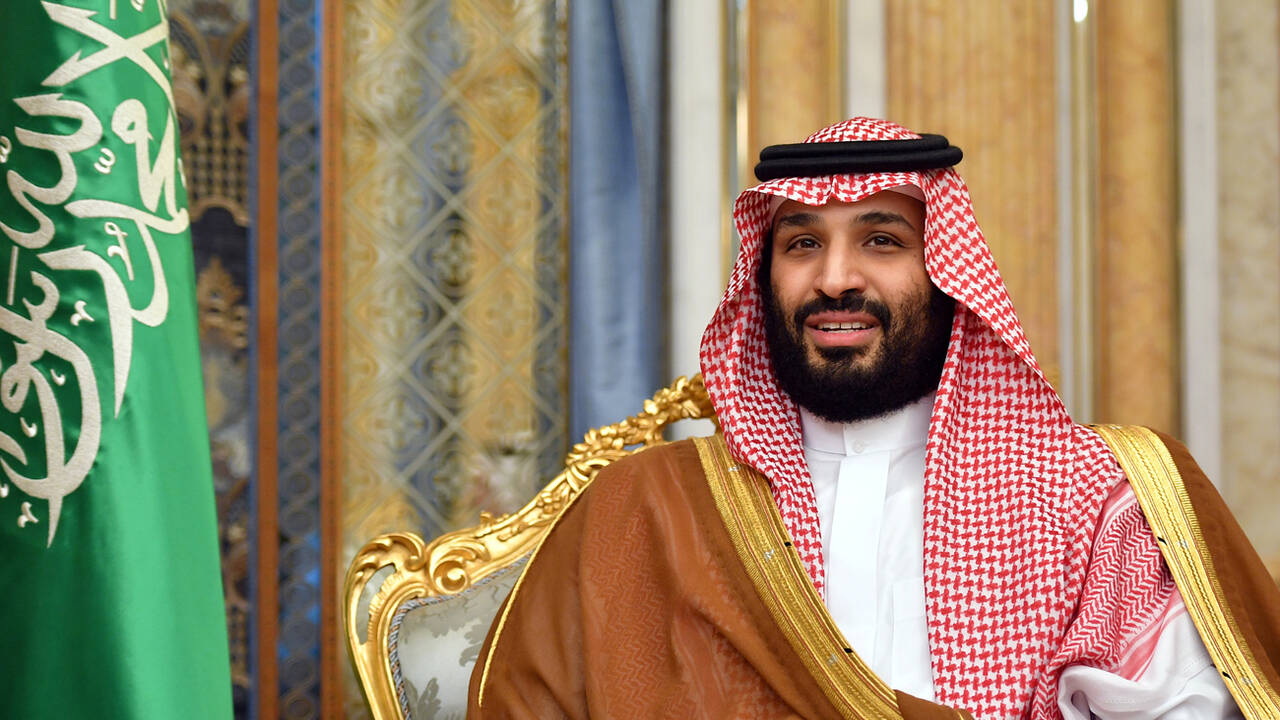 Saudi Arabia seeks religious reset as clerical power wanes - Times of India