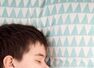 Foods that will help your child sleep better