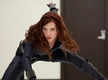 
Scarlett Johansson feels Black Widow's character was 'sexualised' in 'Iron Man 2'
