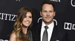 Chris Pratt gets the best Father's Day gift from wife Katherine Schwarzenegger!