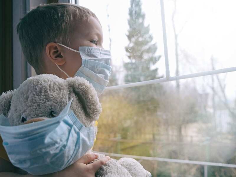 Coronavirus: What's putting kids at increased risk of coronavirus right now? Here's what experts say