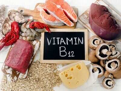 Why you must add Vitamin B12 to your diet